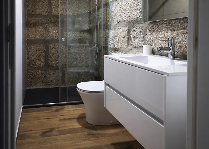 Retiros Do Vale شقة *