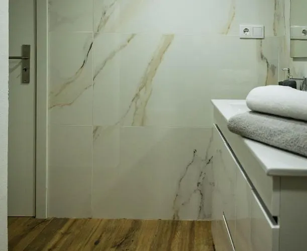 Appartamento Retiros Do Vale *