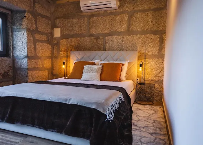 Retiros Do Vale * فيلا ريال