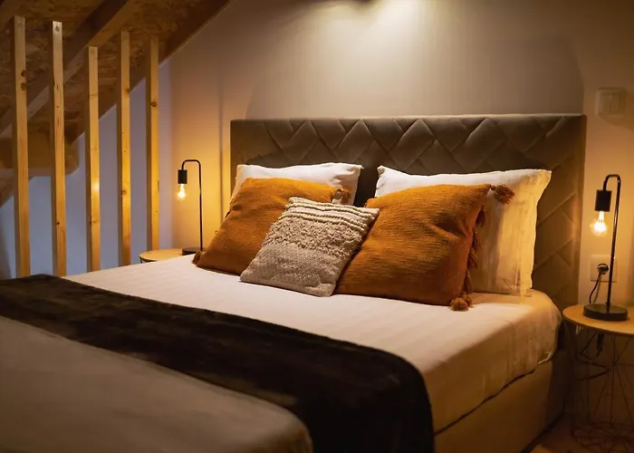 Retiros Do Vale شقة