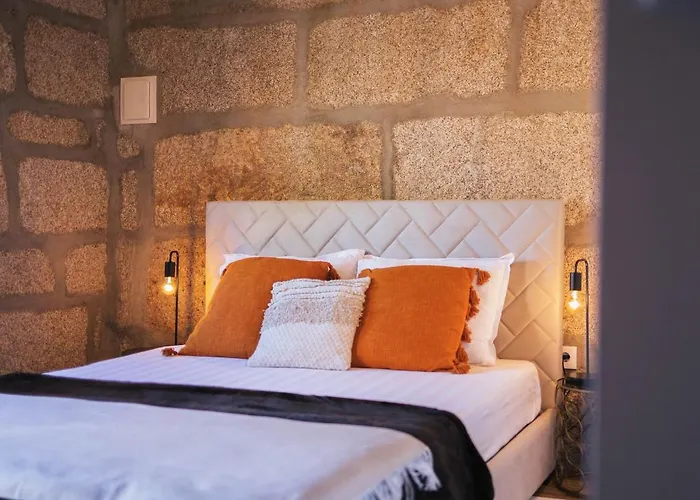 Retiros Do Vale * فيلا ريال