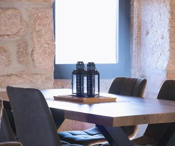 Appartamento Retiros Do Vale *