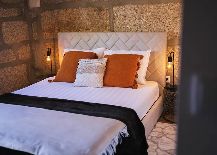 Appartamento Retiros Do Vale Vila Real