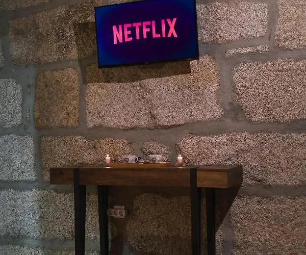 Retiros Do Vale * Vila Real