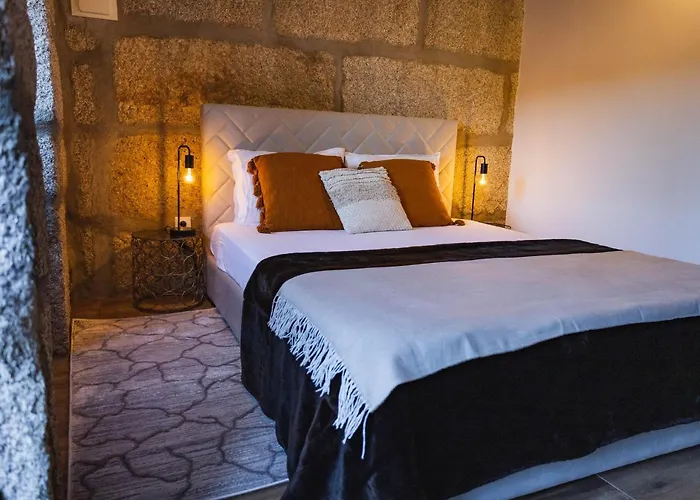 Retiros Do Vale شقة