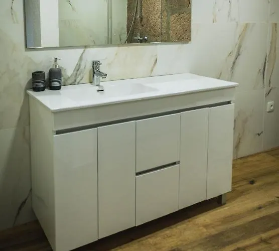 Retiros Do Vale Appartamento Vila Real