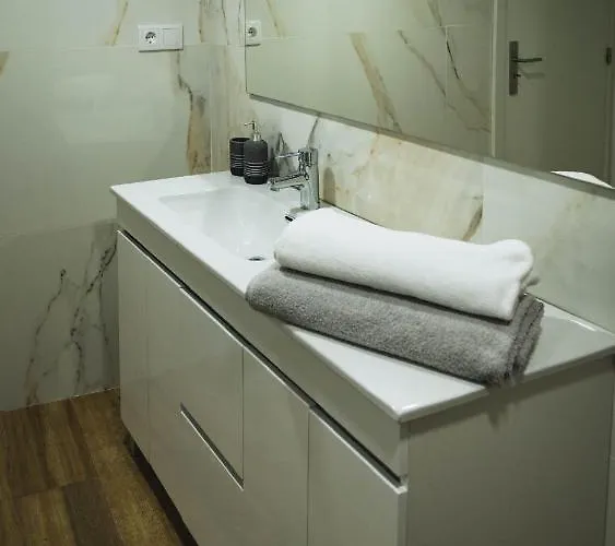 Appartamento Retiros Do Vale Vila Real