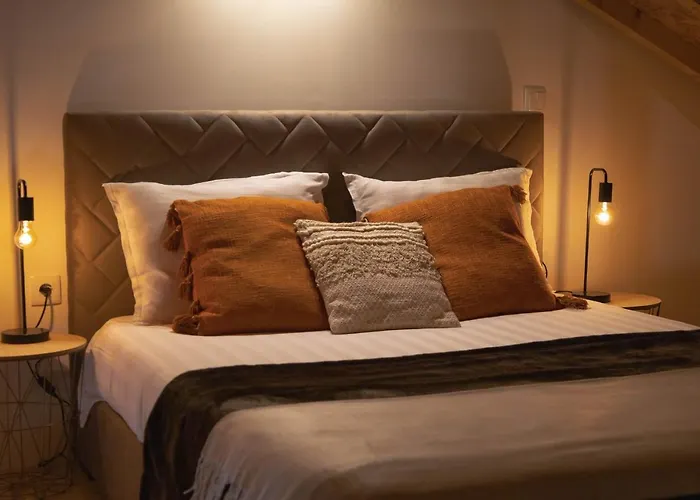 شقة Retiros Do Vale