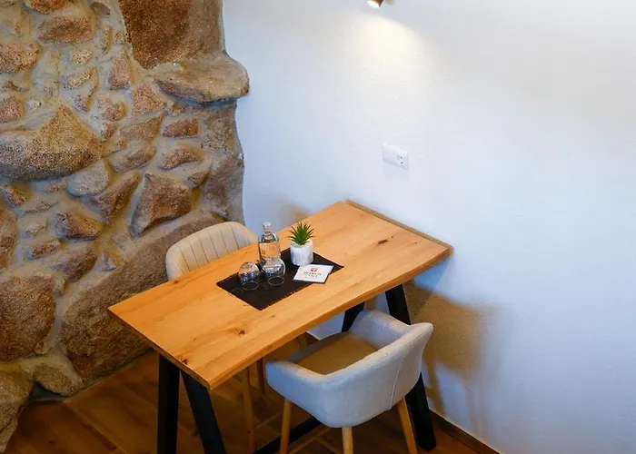 شقة Retiros Do Vale