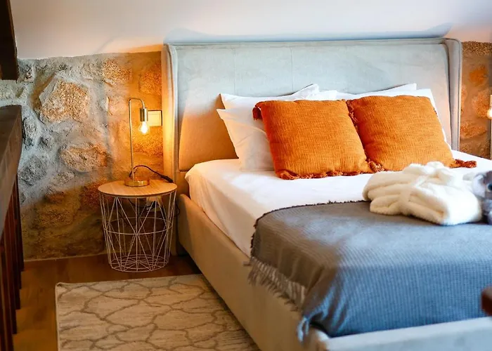 Retiros Do Vale Vila Real