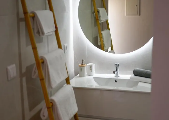 Retiros Do Vale * Vila Real