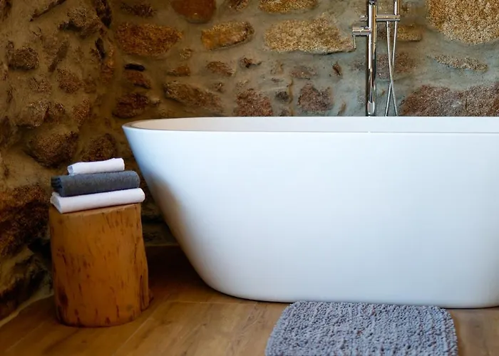 Appartamento Retiros Do Vale *