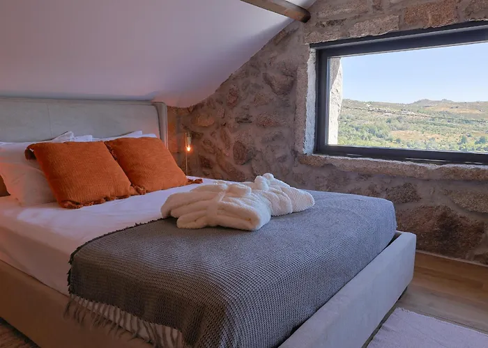 Retiros Do Vale Appartamento Vila Real