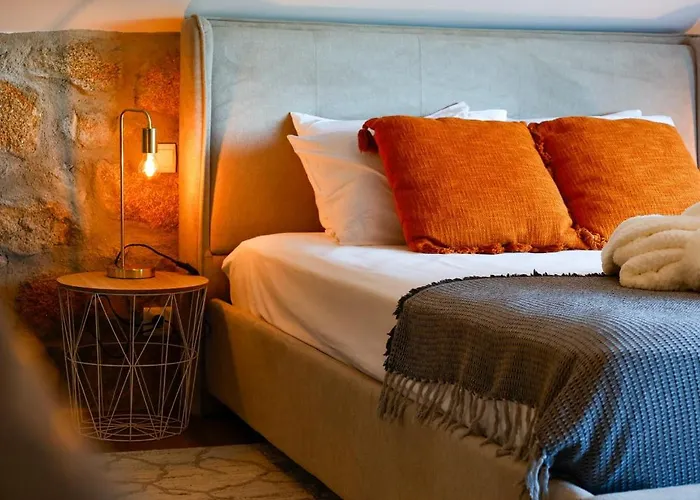 Appartamento Retiros Do Vale Vila Real