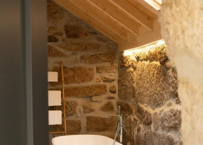 شقة Retiros Do Vale