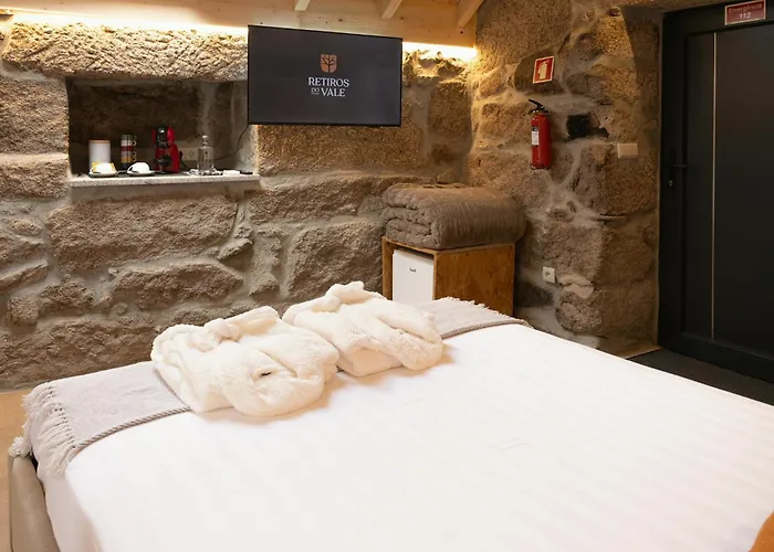 Retiros Do Vale شقة *