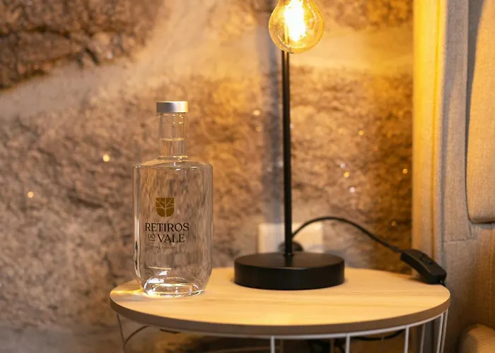 Appartamento Retiros Do Vale *