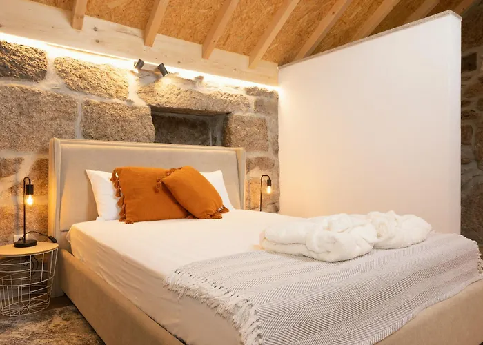 Appartamento Retiros Do Vale *