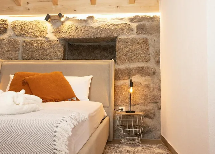 Appartamento Retiros Do Vale Vila Real