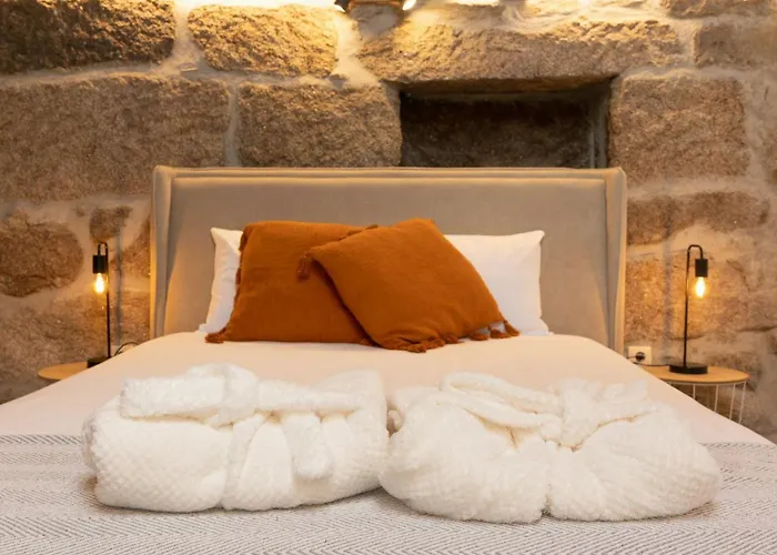 Retiros Do Vale Vila Real