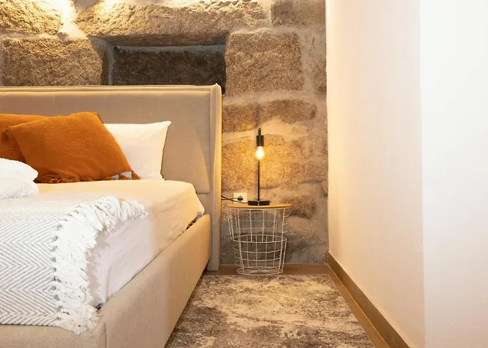 شقة Retiros Do Vale