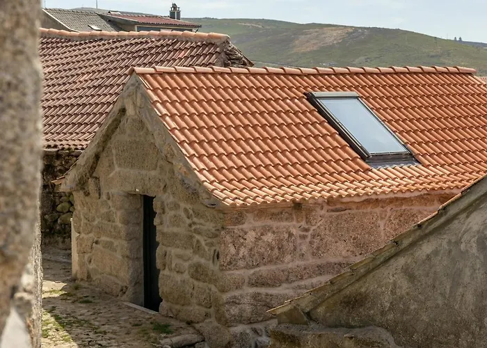 شقة Retiros Do Vale